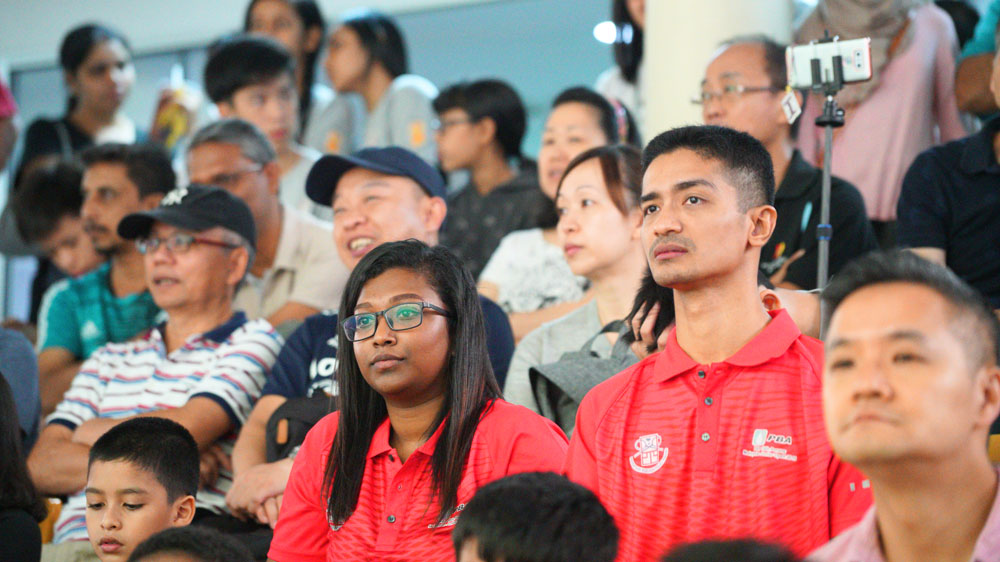 PBA 16th Penang Malaysian Junior Open 2018